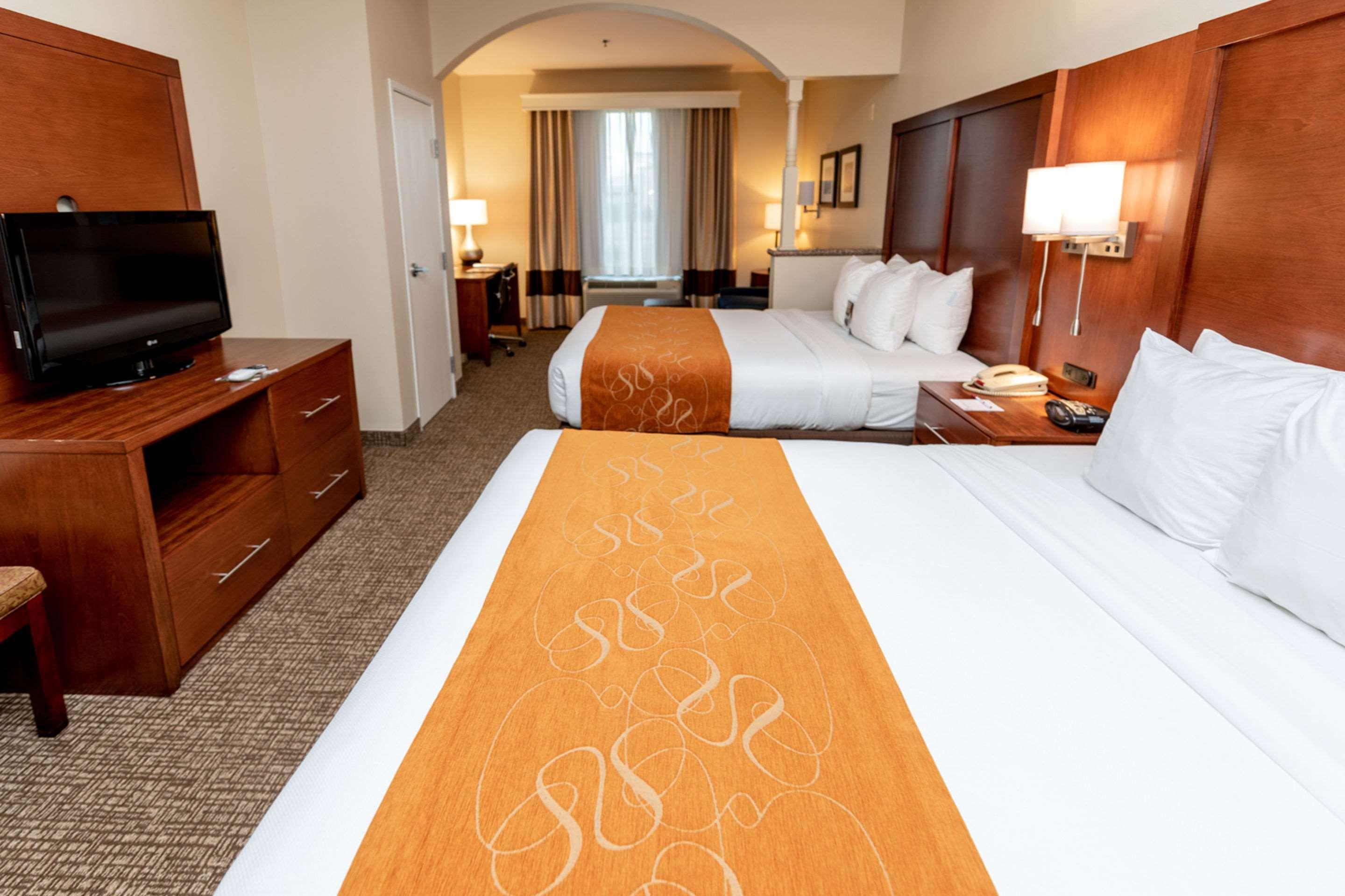 Comfort Near Texas Medical Center - Nrg Stadium 3* Houston