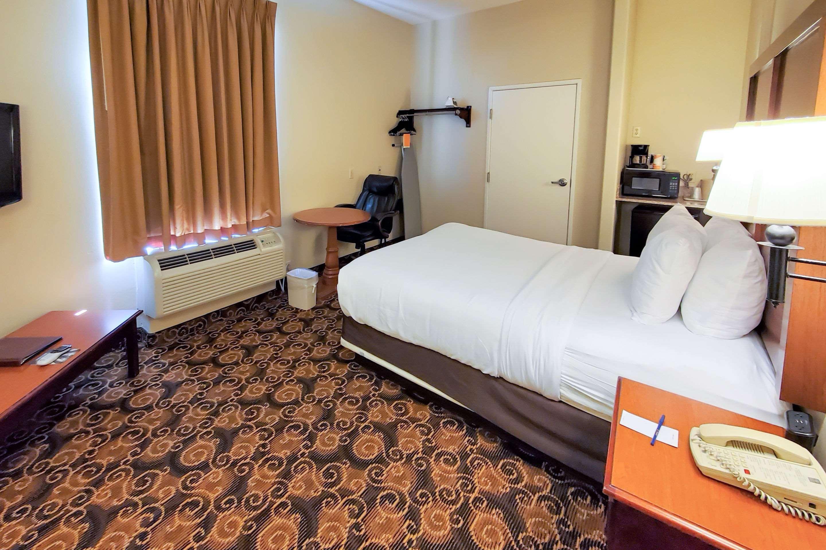 Comfort Near Texas Medical Center - Nrg Stadium 3*