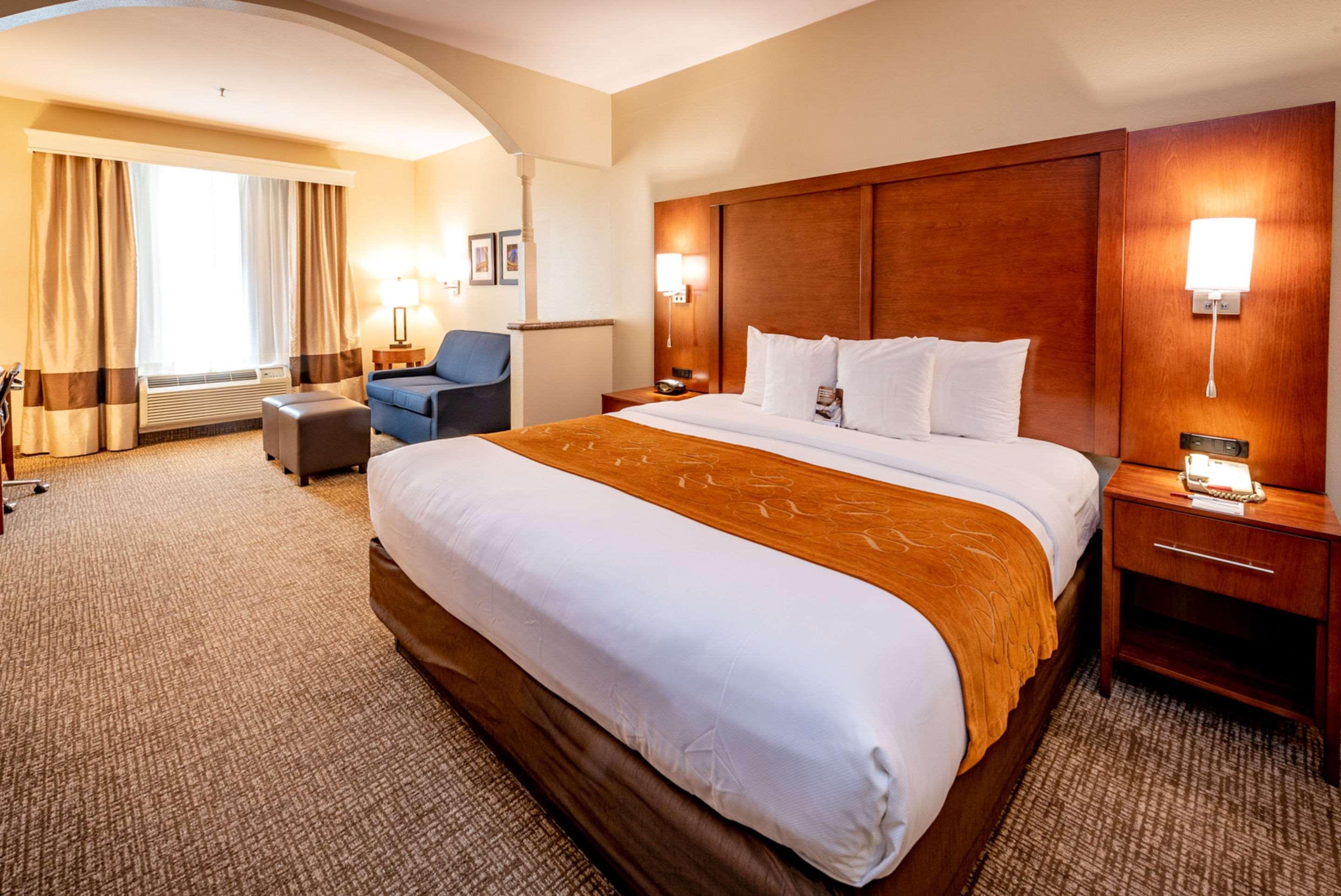Comfort Near Texas Medical Center - Nrg Stadium