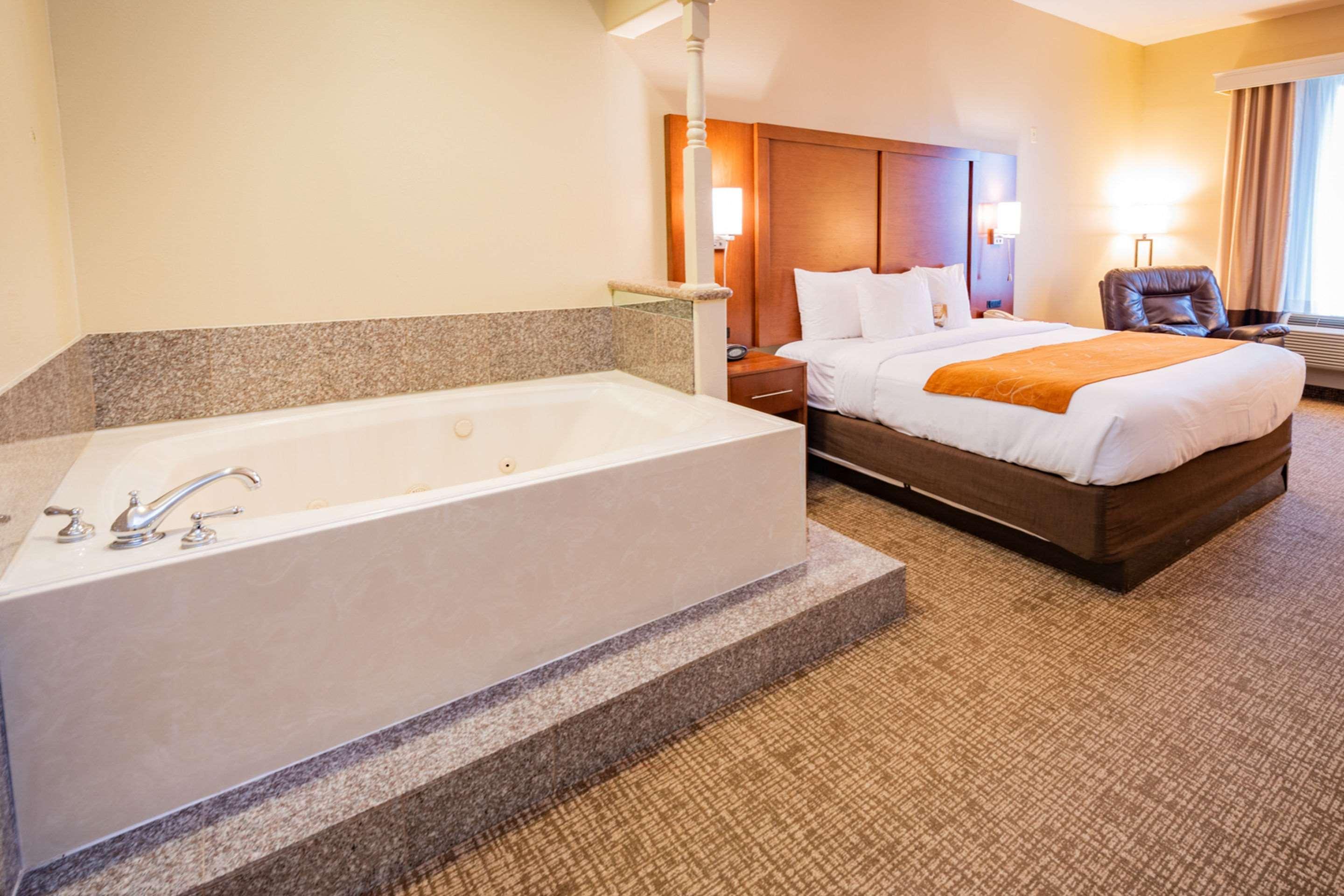 Comfort Near Texas Medical Center - Nrg Stadium Houston
