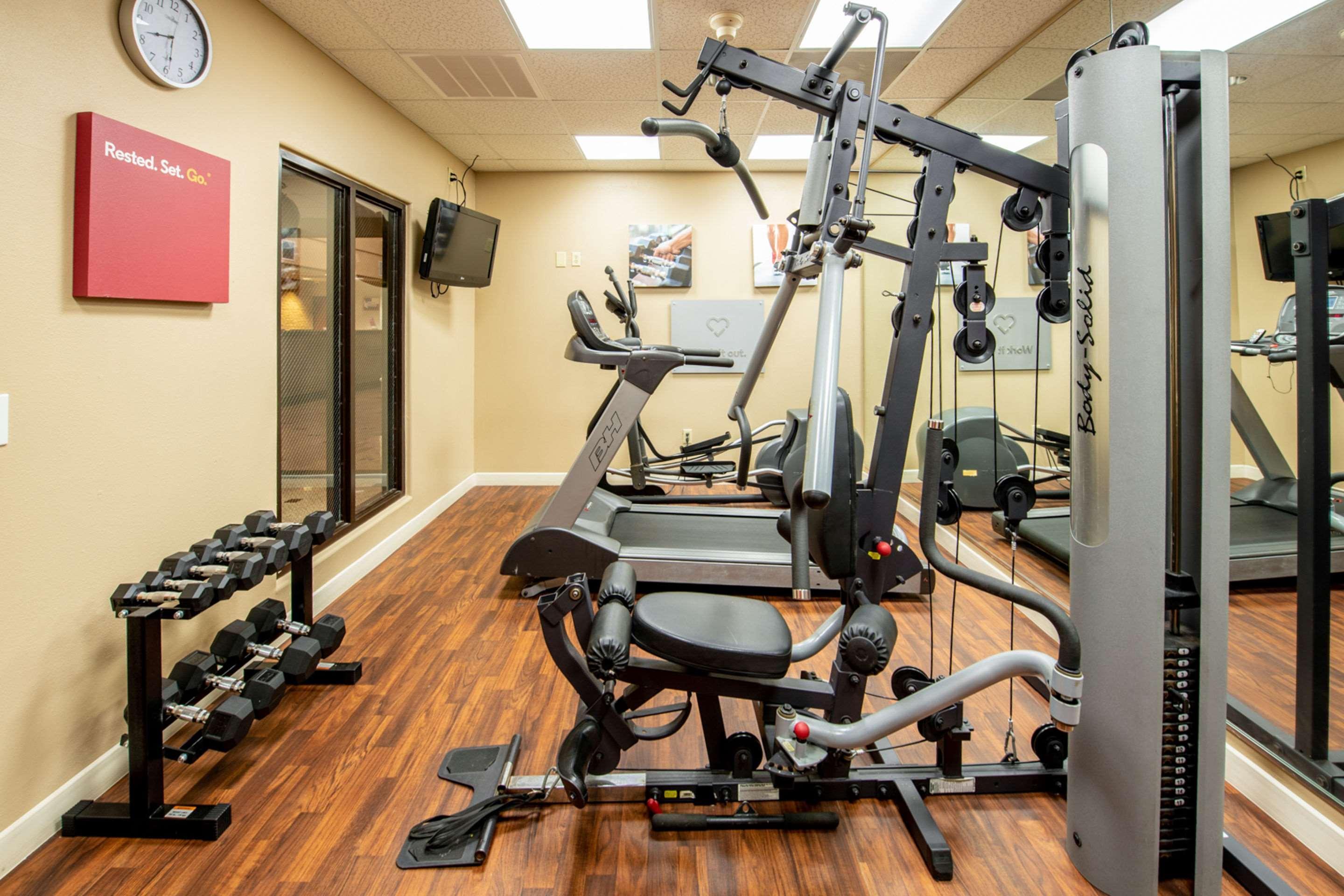 Comfort Near Texas Medical Center - Nrg Stadium Houston