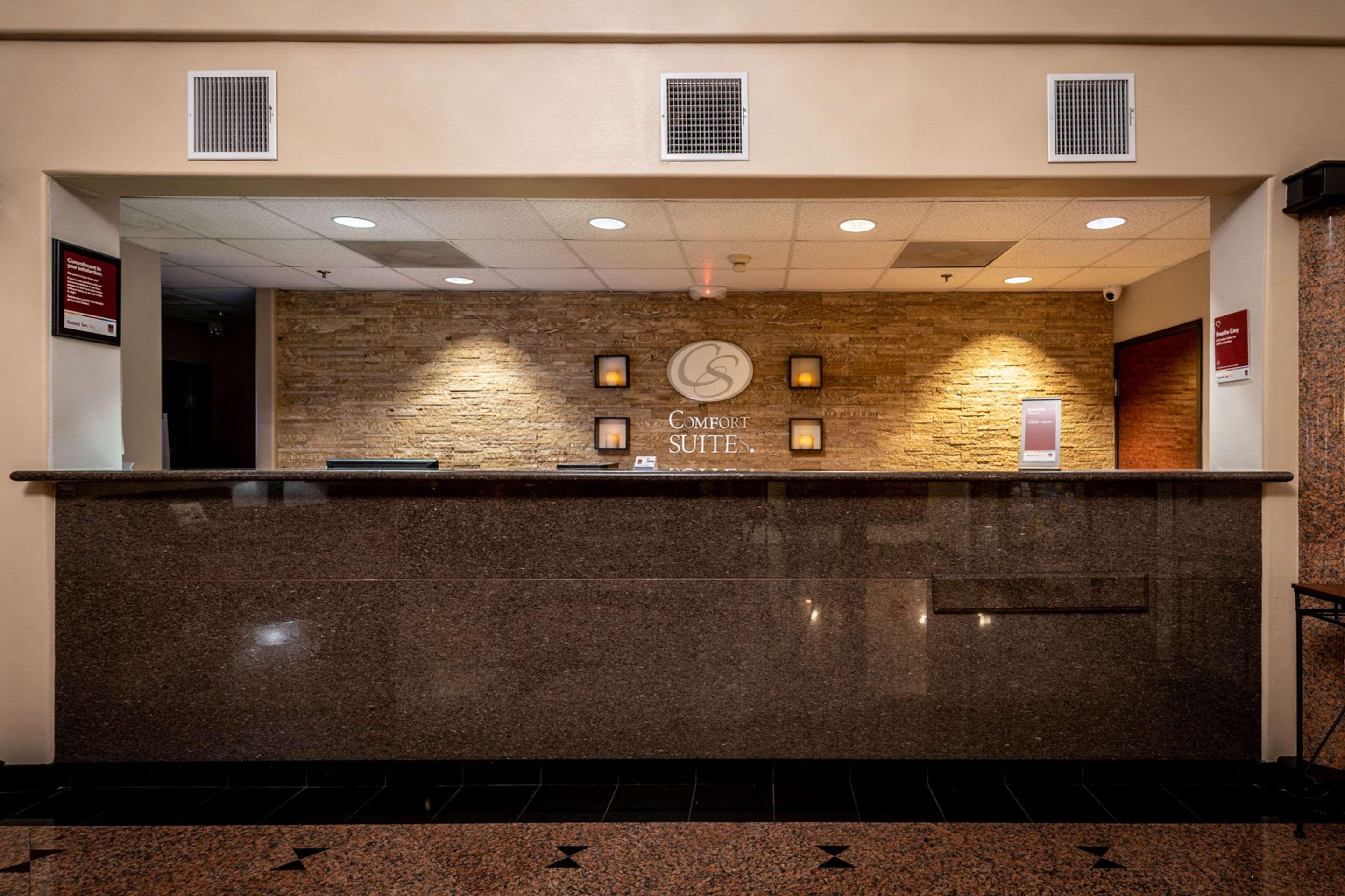 Comfort Near Texas Medical Center - Nrg Stadium Hotel 3*