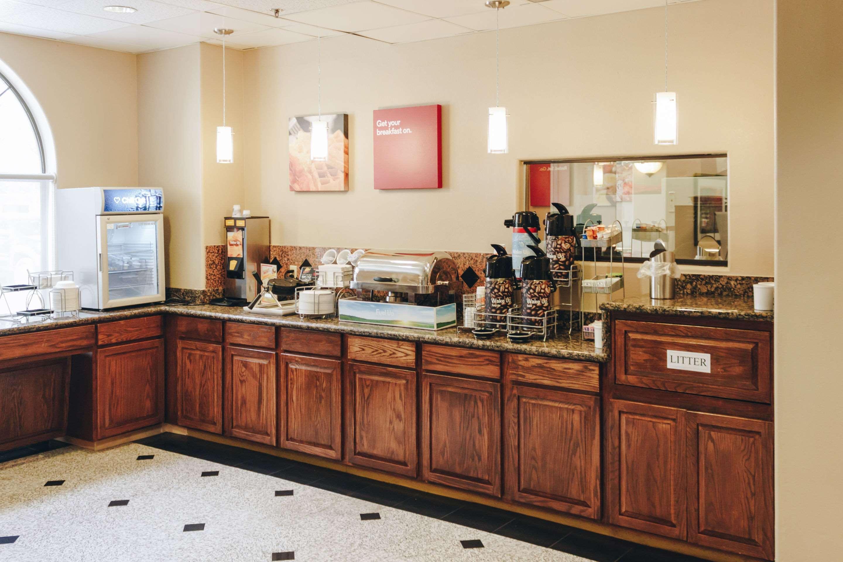 Hotel Comfort Near Texas Medical Center - Nrg Stadium