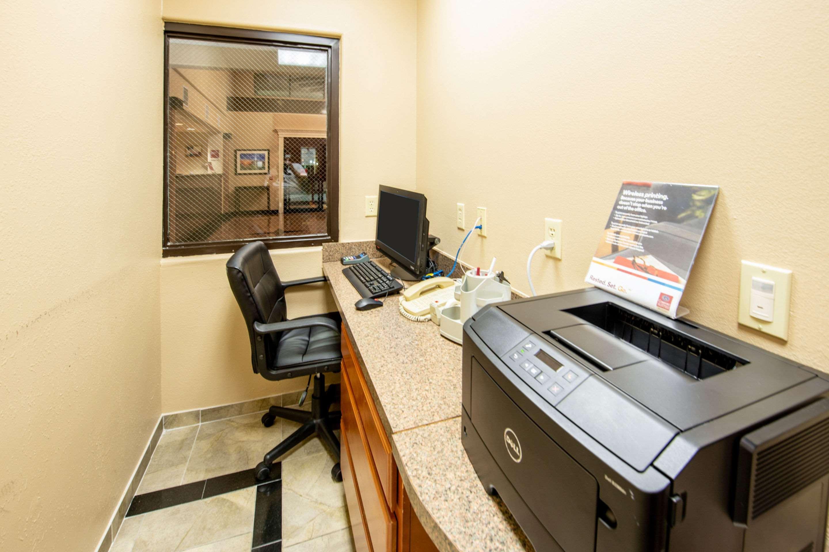Hotel Comfort Near Texas Medical Center - Nrg Stadium 3*