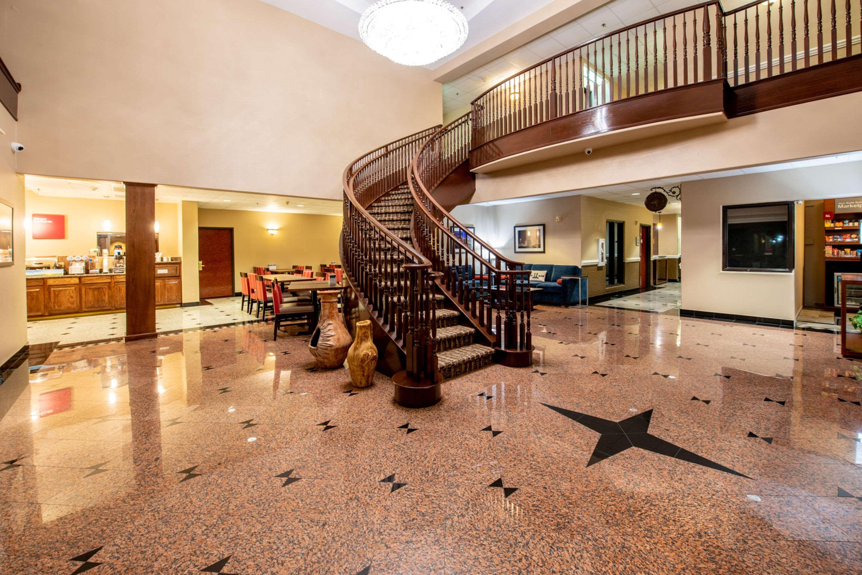 Comfort Near Texas Medical Center - Nrg Stadium Hotel