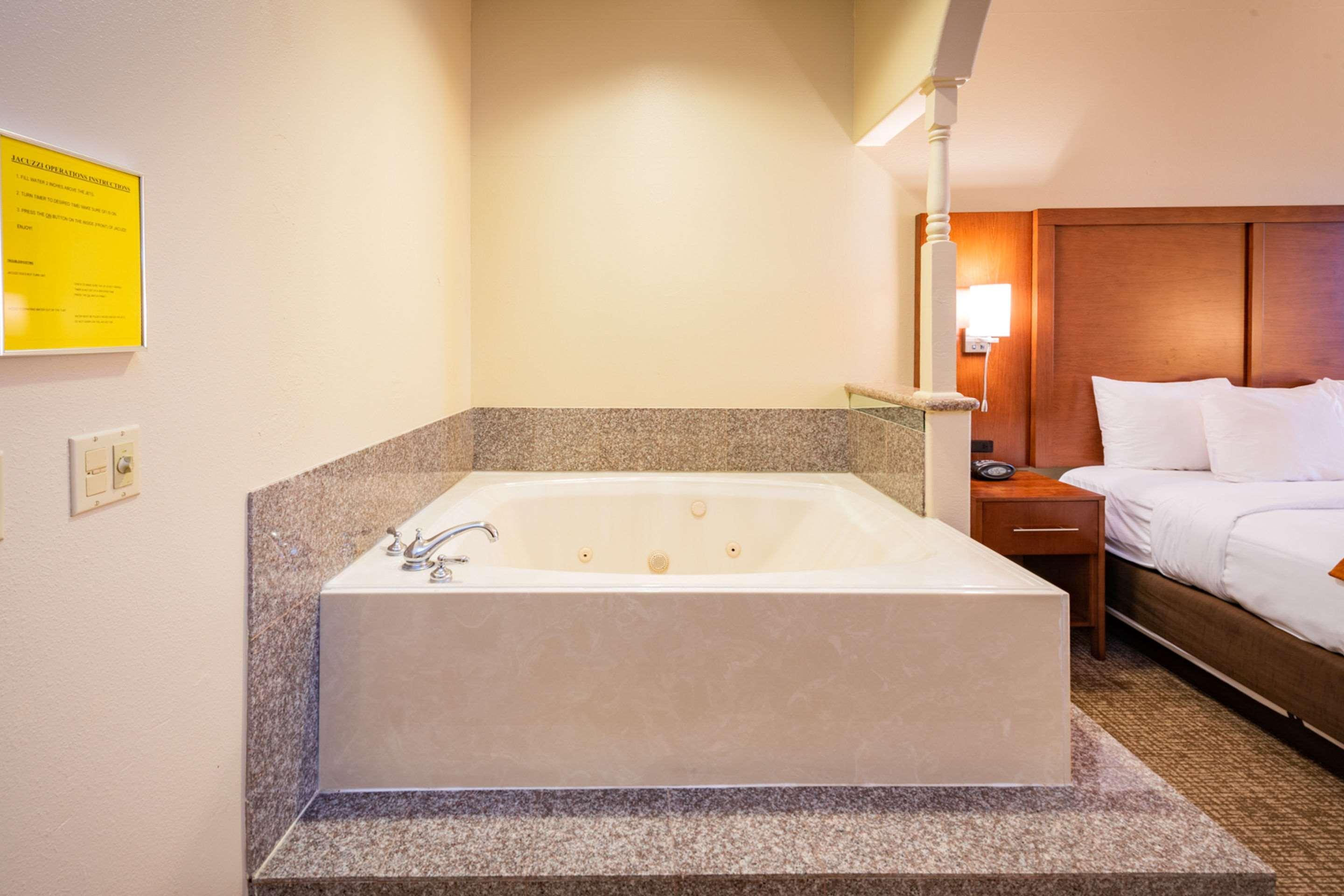 Comfort Near Texas Medical Center - Nrg Stadium Hotel Houston