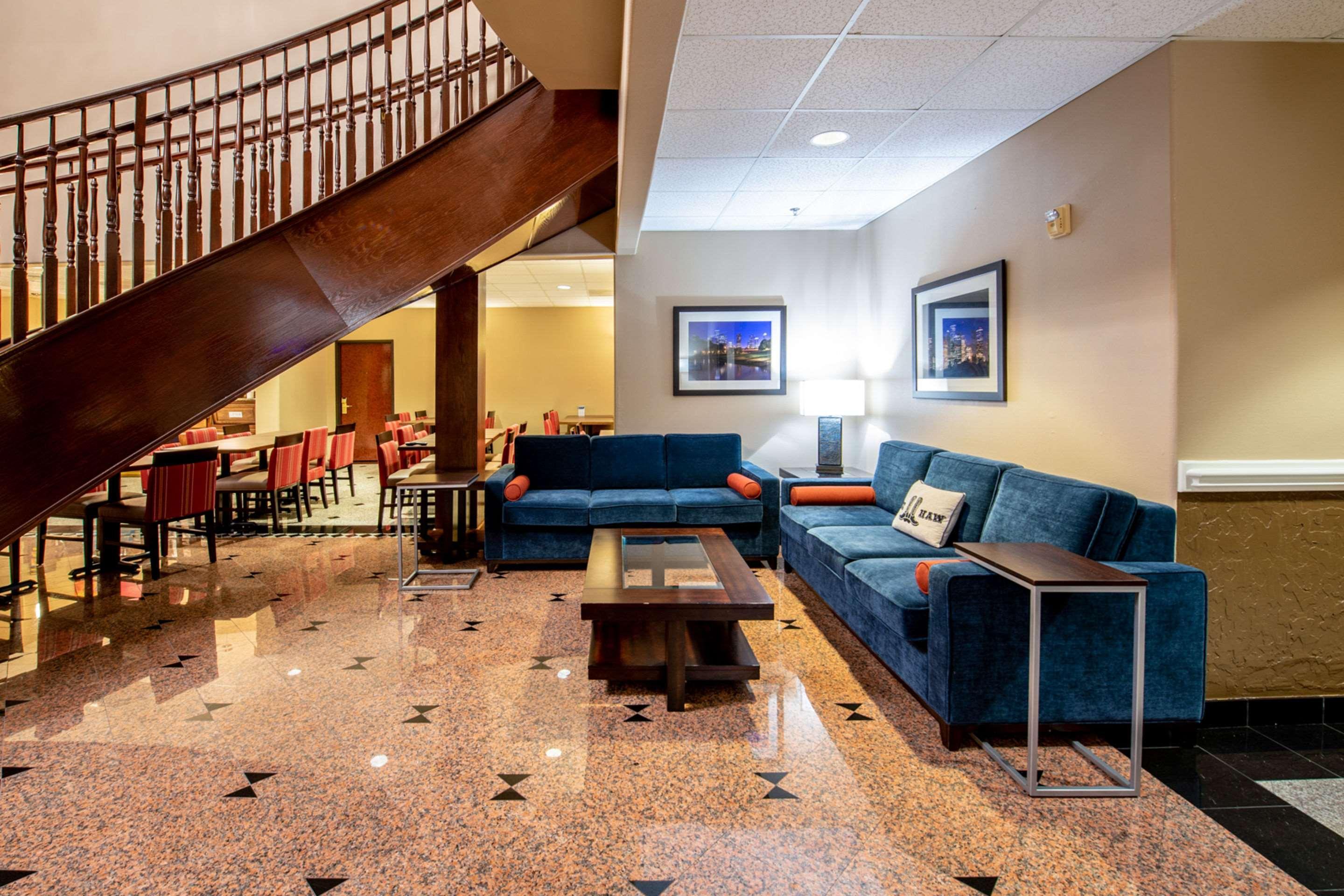Comfort Near Texas Medical Center - Nrg Stadium 3* Houston
