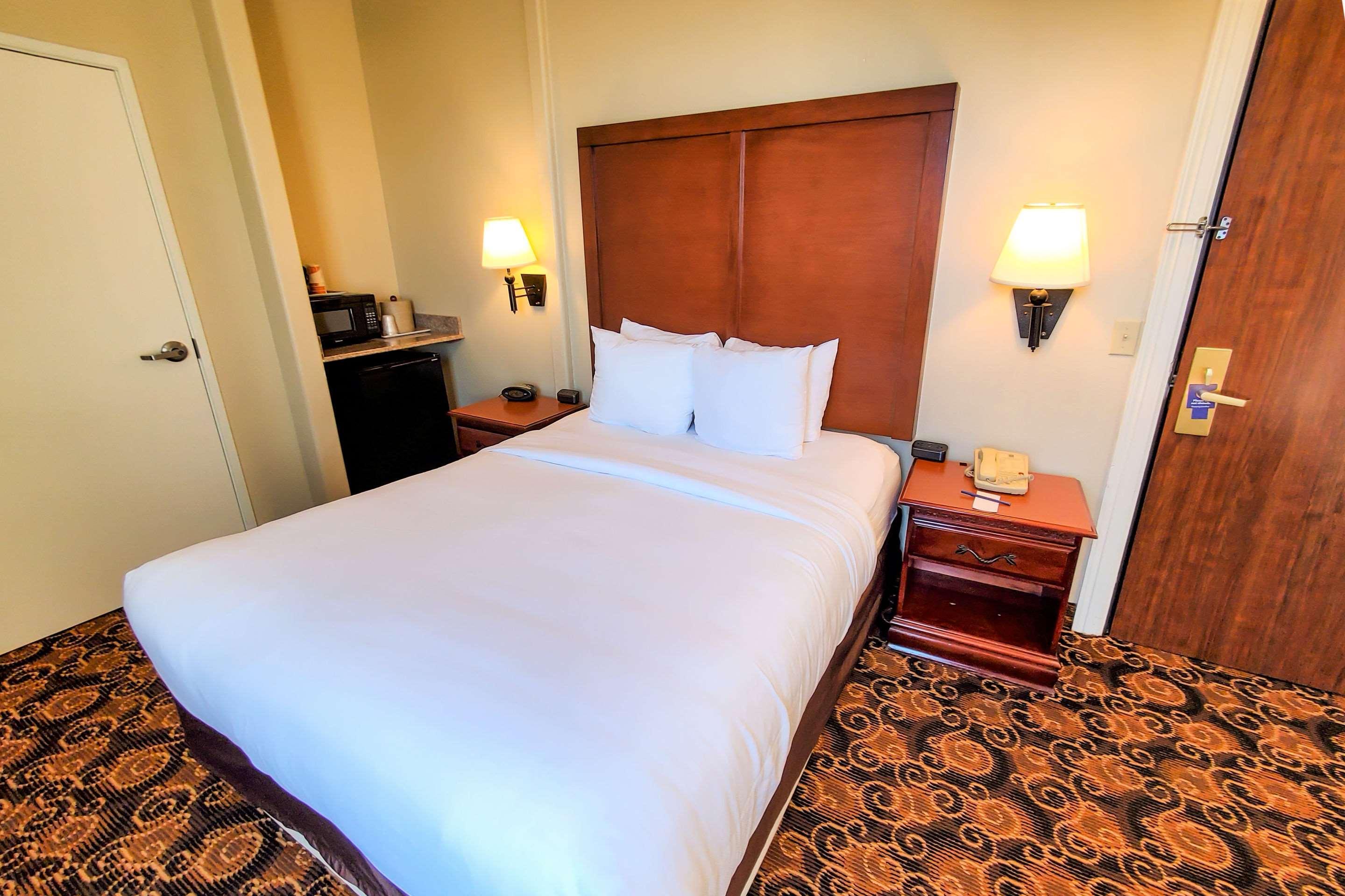 Comfort Near Texas Medical Center - Nrg Stadium