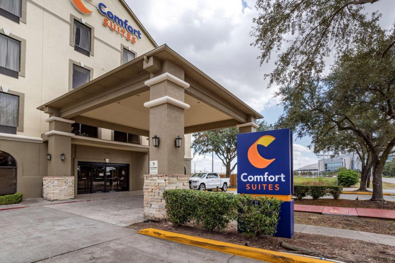 Comfort Near Texas Medical Center - Nrg Stadium Hotel 3*