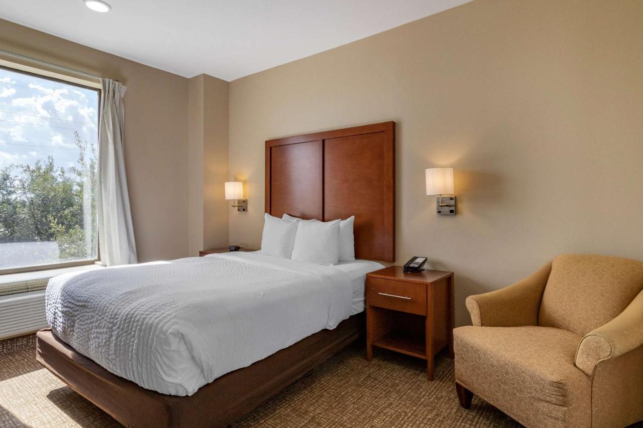 Comfort Near Texas Medical Center - Nrg Stadium 3*