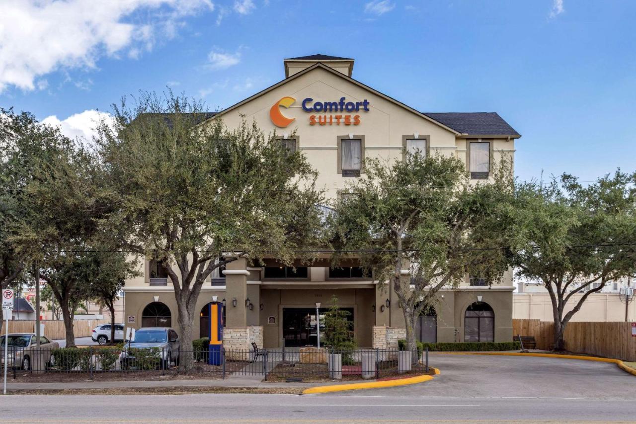 Comfort Near Texas Medical Center - Nrg Stadium 3*