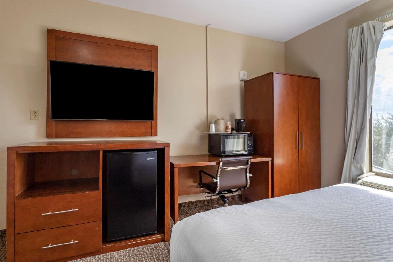 Hotel Comfort Near Texas Medical Center - Nrg Stadium Houston