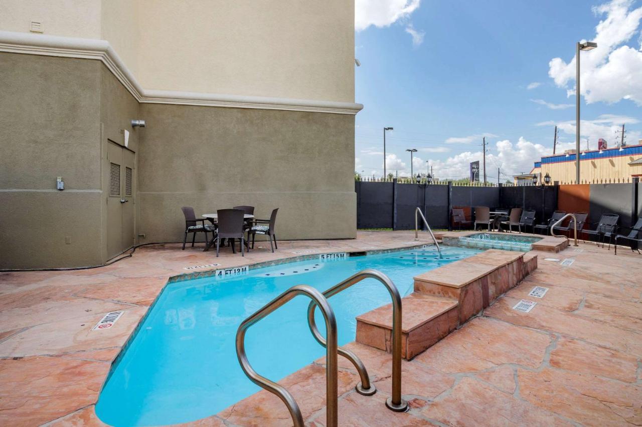 Hotel Comfort Near Texas Medical Center - Nrg Stadium Houston