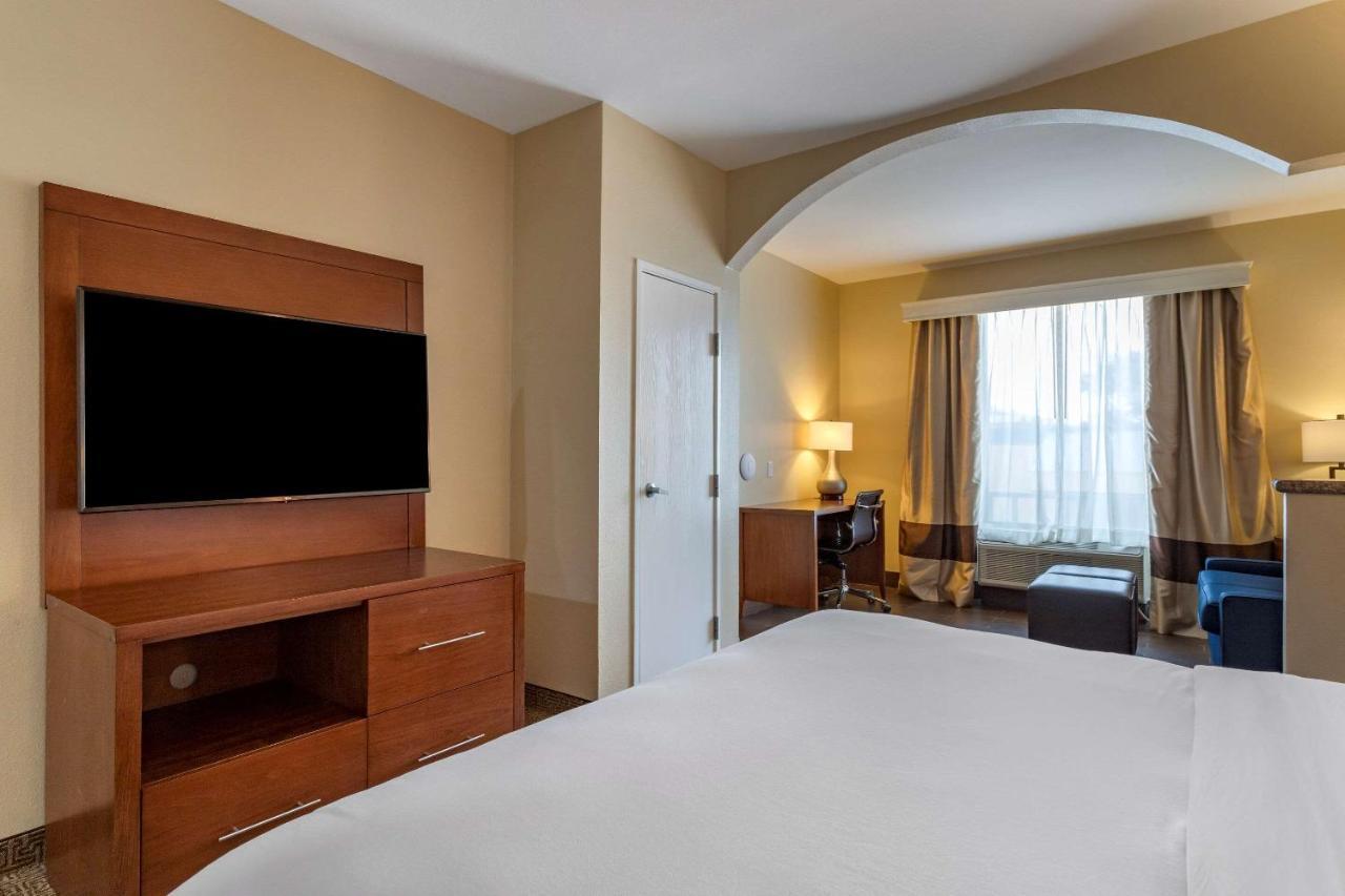 Comfort Near Texas Medical Center - Nrg Stadium 3* Houston