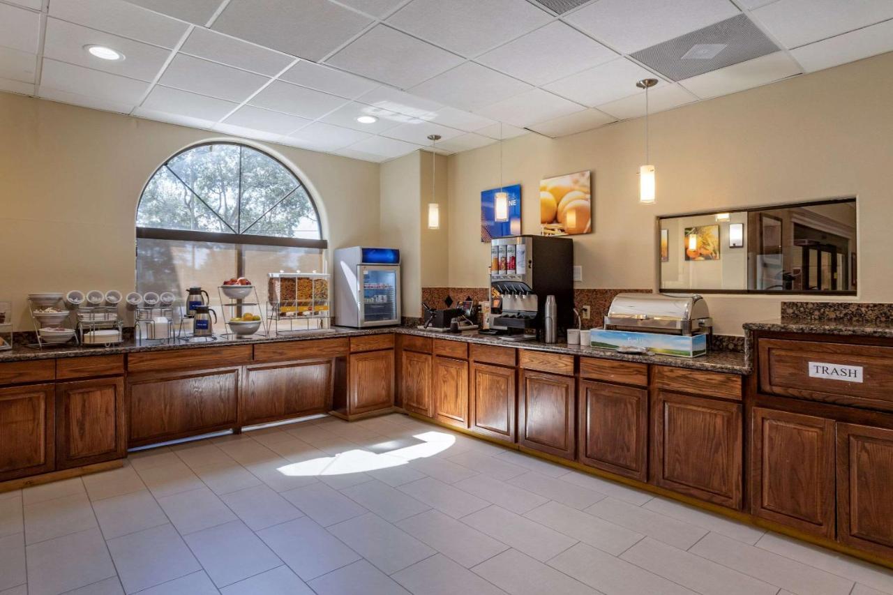 Comfort Near Texas Medical Center - Nrg Stadium 3* Houston