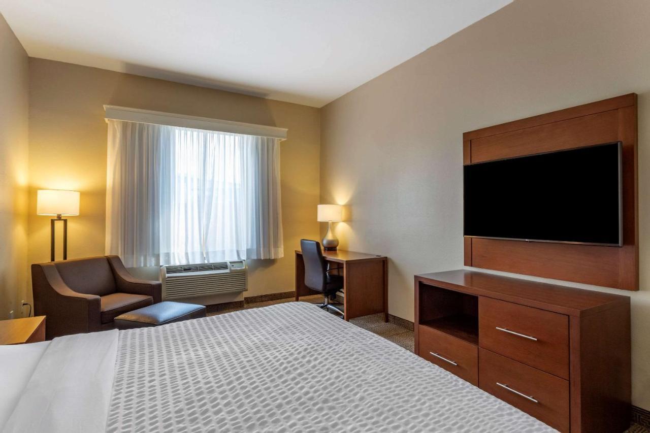 Comfort Near Texas Medical Center - Nrg Stadium Houston