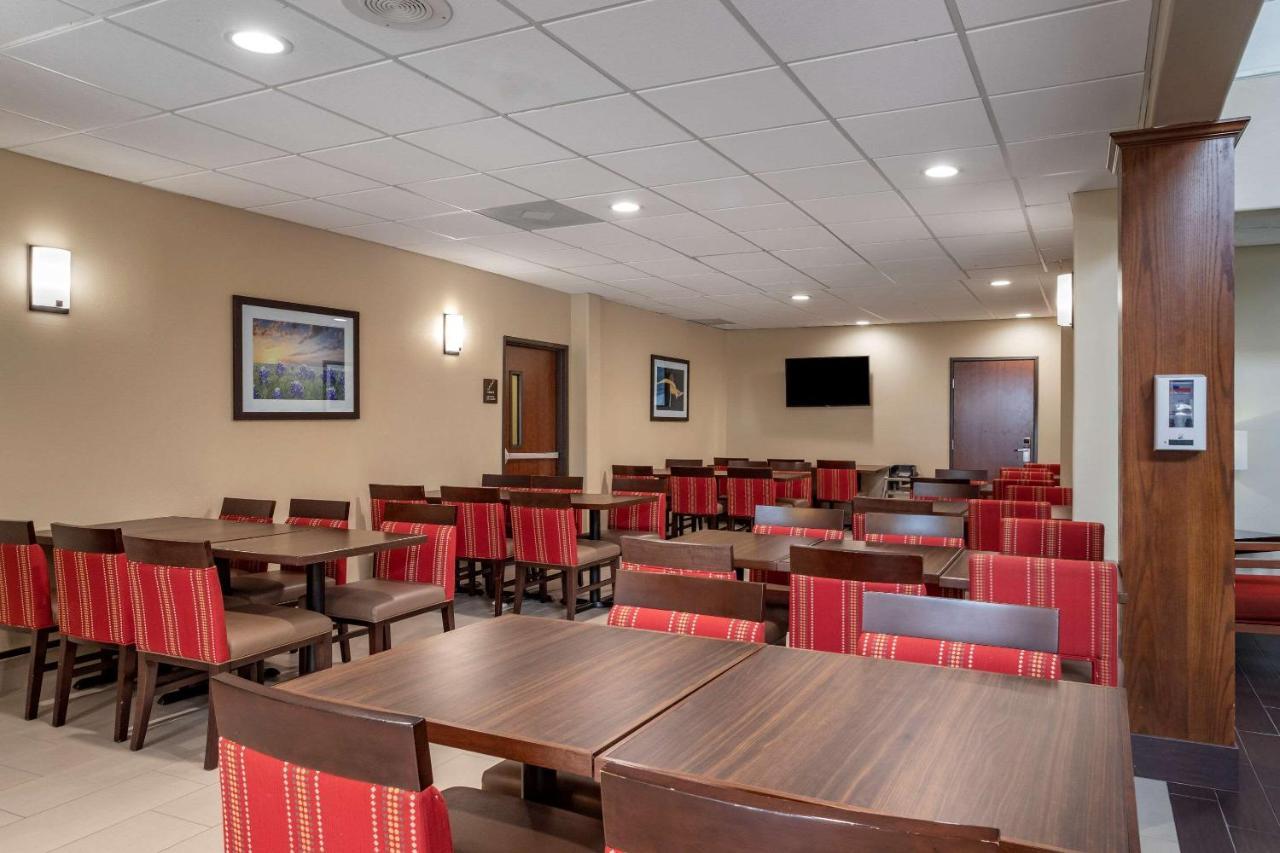 Comfort Near Texas Medical Center - Nrg Stadium Houston