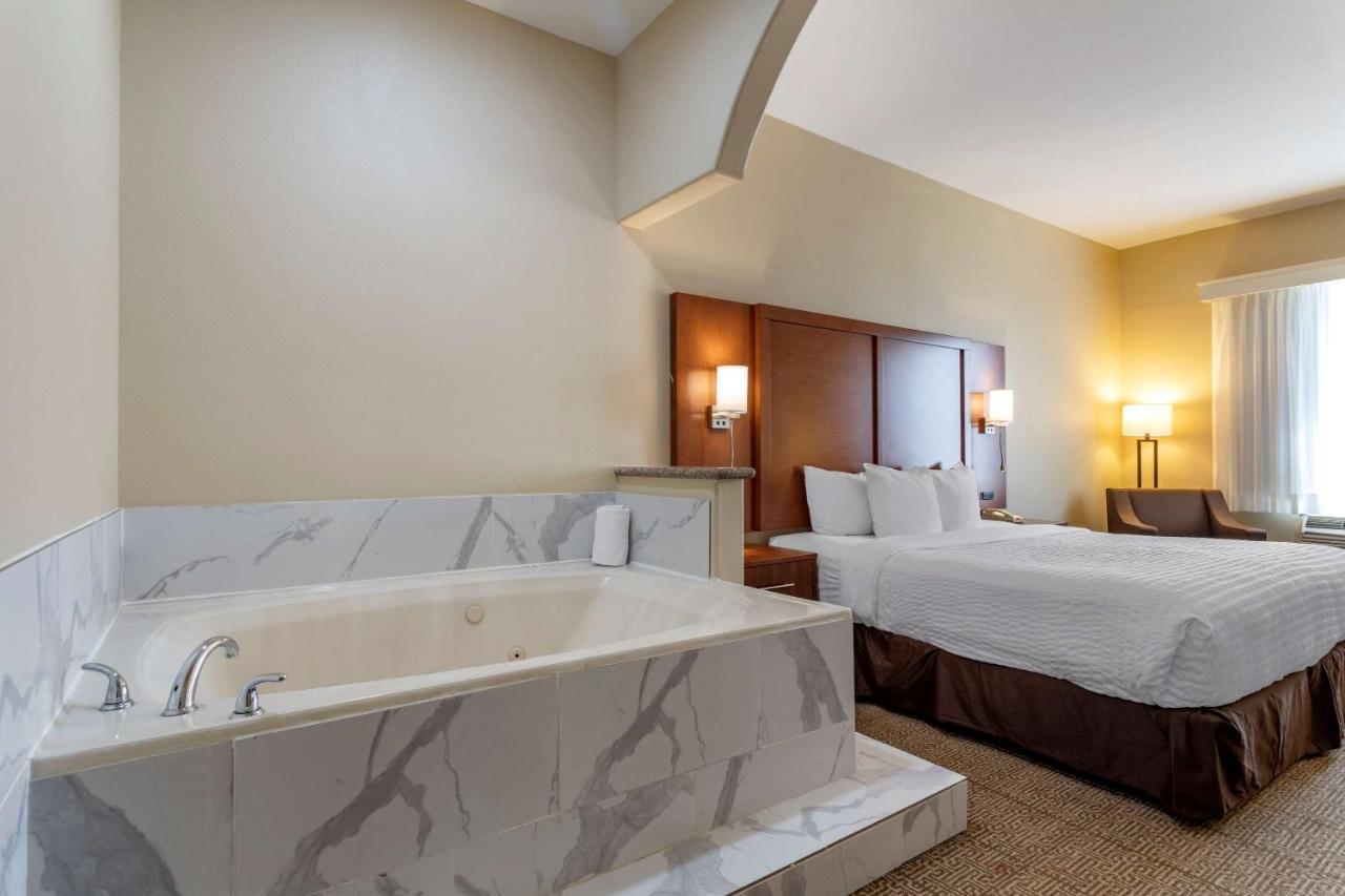 Hotel Comfort Near Texas Medical Center - Nrg Stadium