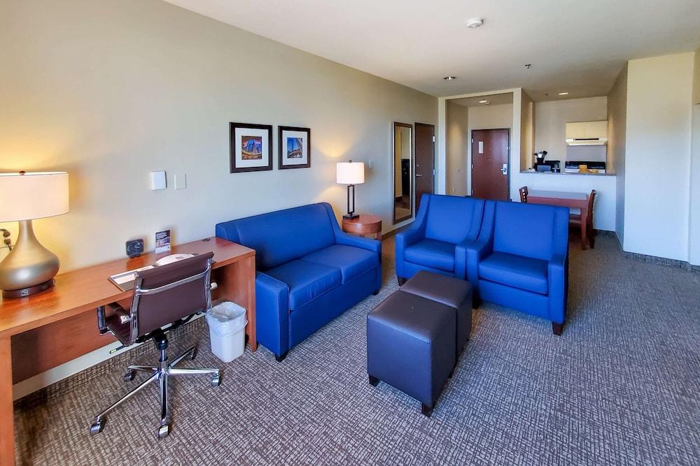 Comfort Near Texas Medical Center - Nrg Stadium Houston