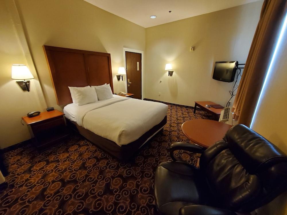 Comfort Near Texas Medical Center - Nrg Stadium