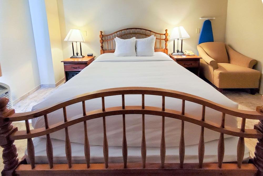 Comfort Near Texas Medical Center - Nrg Stadium 3* Houston
