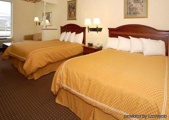 Comfort Near Texas Medical Center - Nrg Stadium Hotel