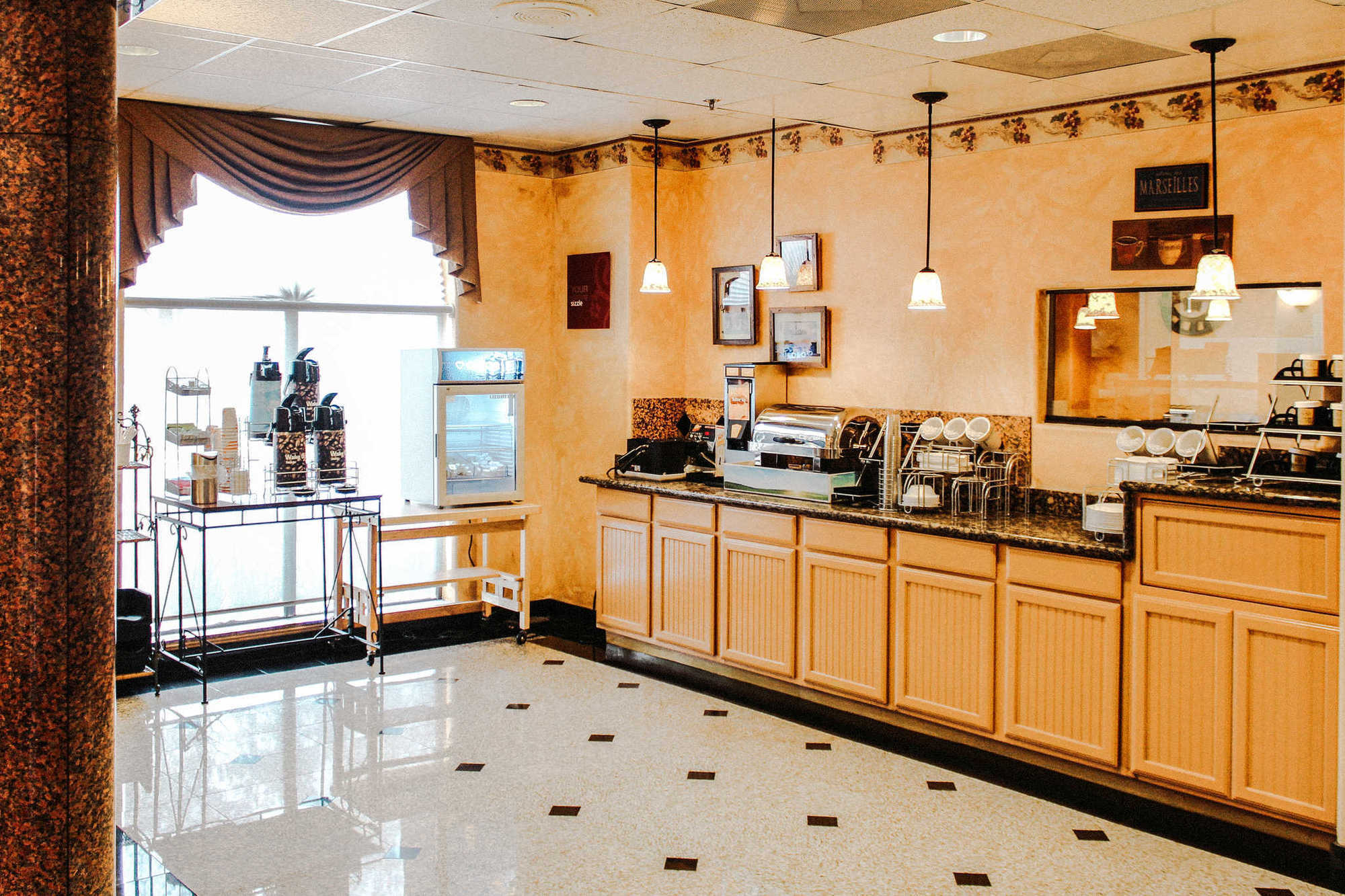 Comfort Near Texas Medical Center - Nrg Stadium 3* Houston