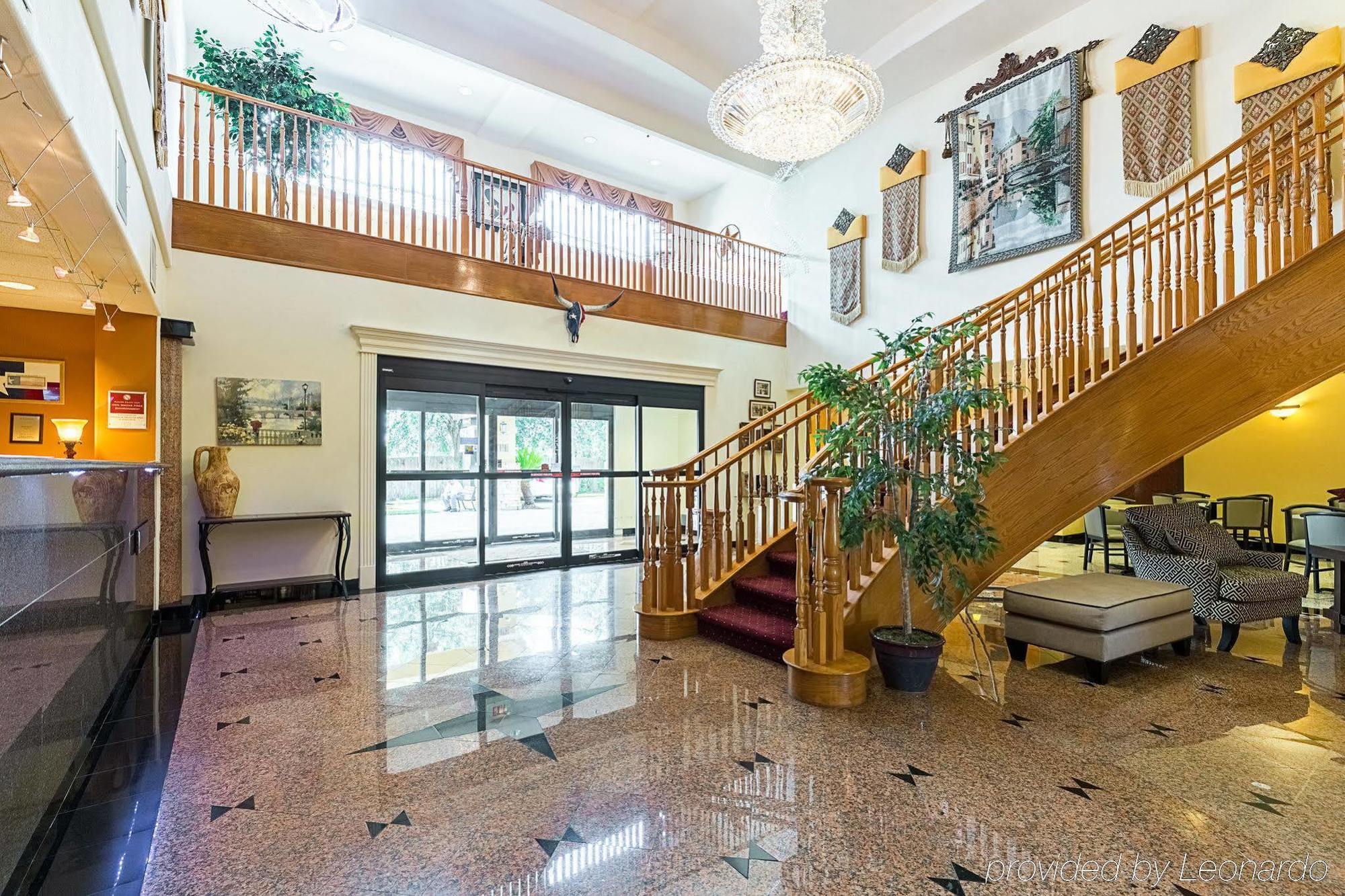 Hotel Comfort Near Texas Medical Center - Nrg Stadium 3*