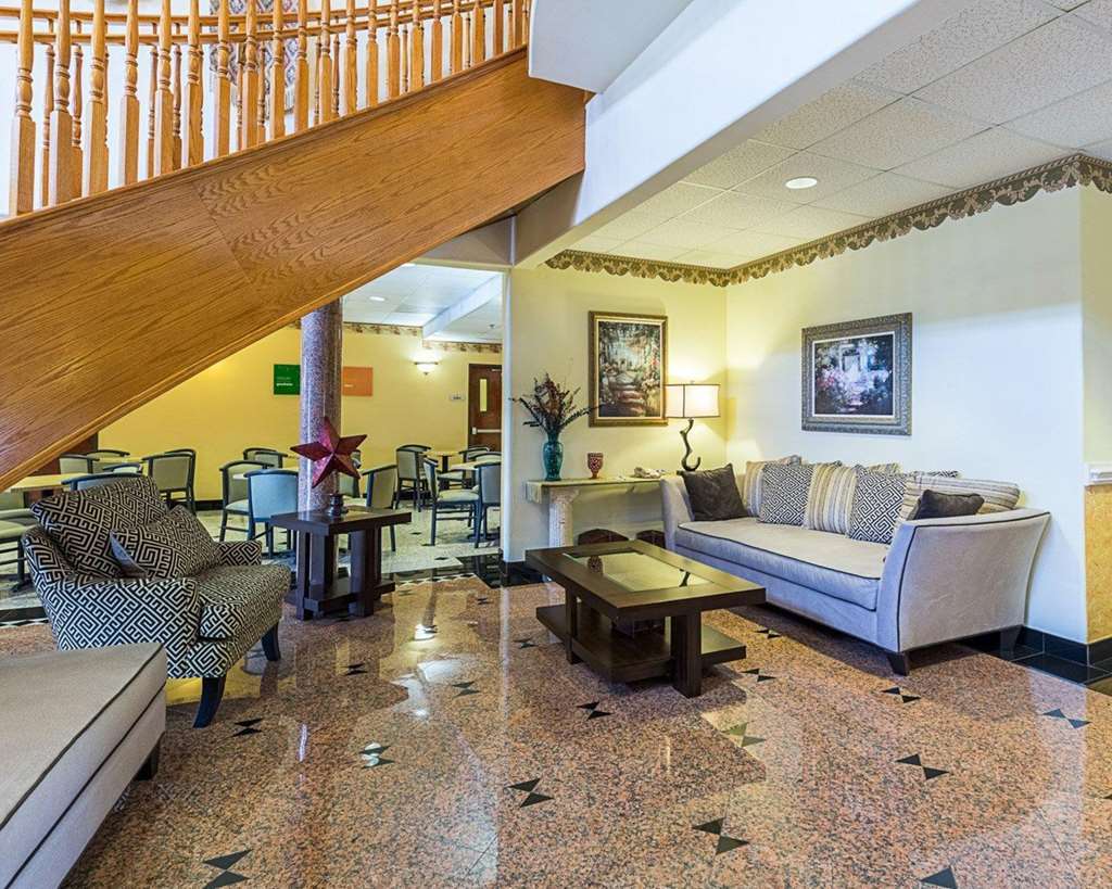Hotel Comfort Near Texas Medical Center - Nrg Stadium 3*