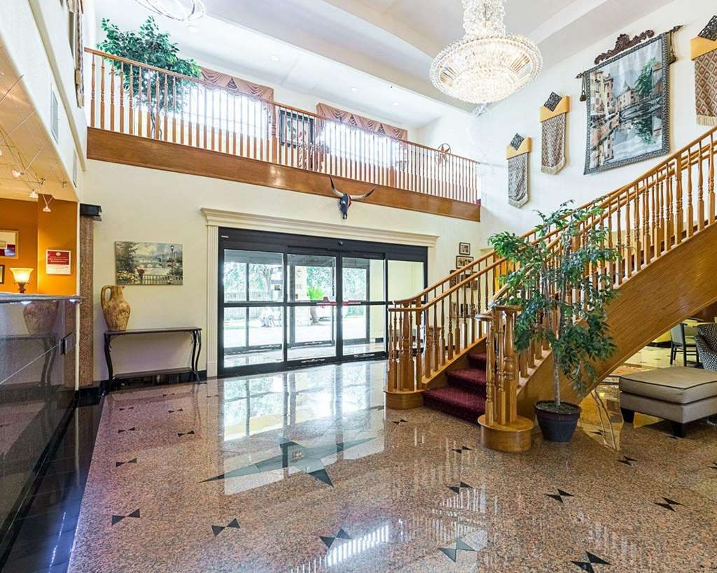Comfort Near Texas Medical Center - Nrg Stadium 3*