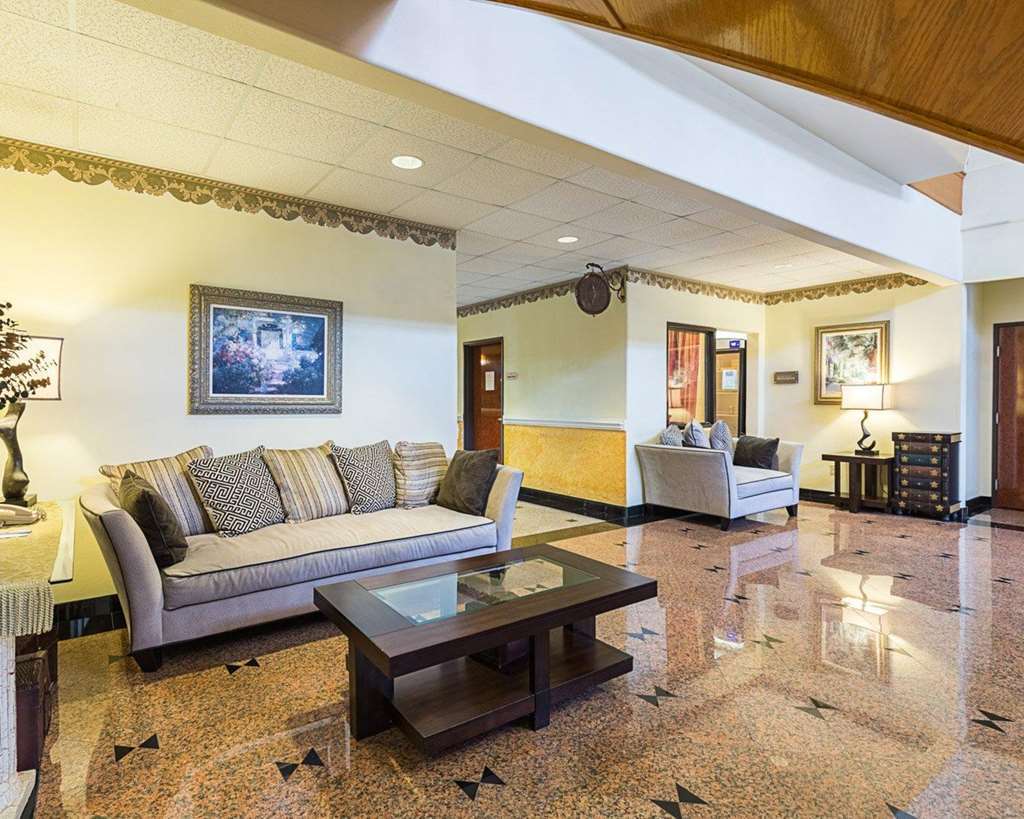 Hotel Comfort Near Texas Medical Center - Nrg Stadium Houston
