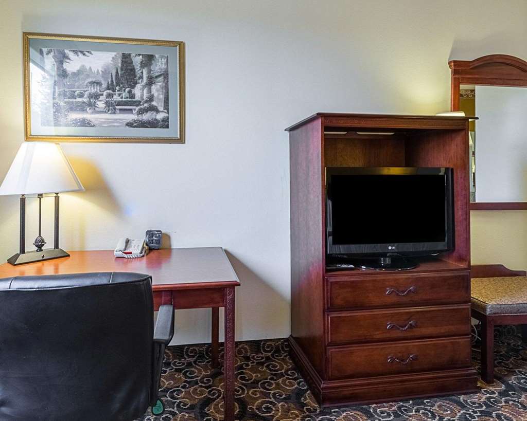Comfort Near Texas Medical Center - Nrg Stadium Hotel Houston