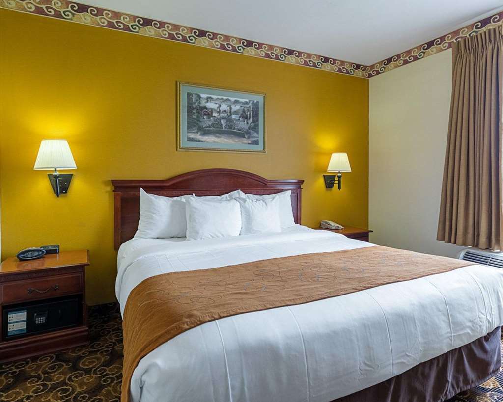 Comfort Near Texas Medical Center - Nrg Stadium Houston
