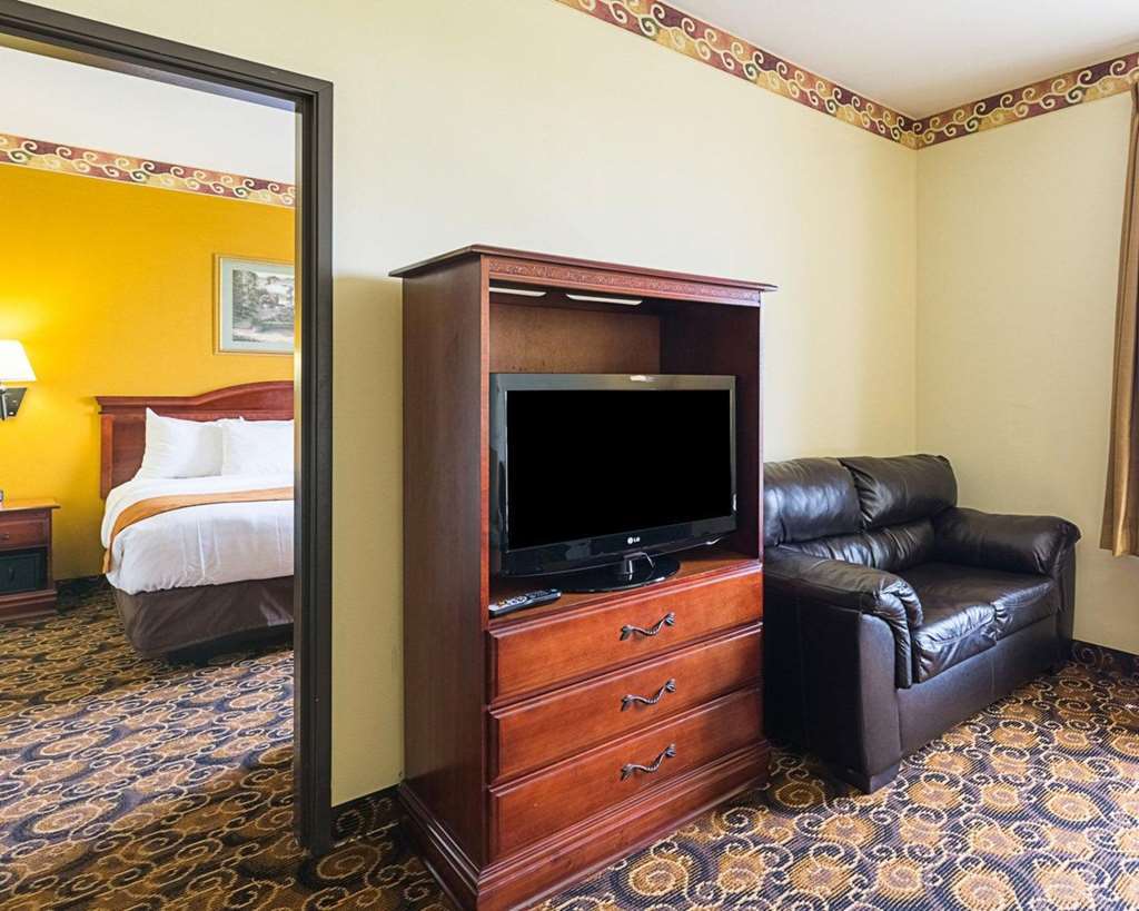 Comfort Near Texas Medical Center - Nrg Stadium