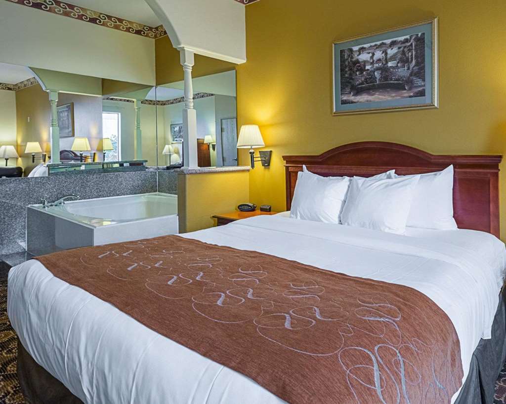 Comfort Near Texas Medical Center - Nrg Stadium 3*