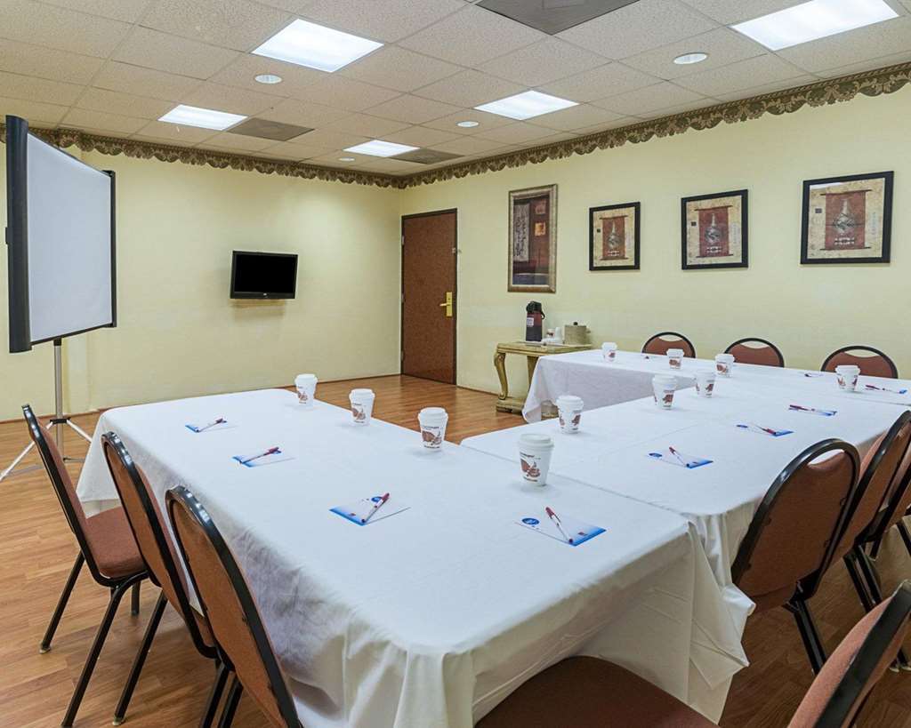 Hotel Comfort Near Texas Medical Center - Nrg Stadium