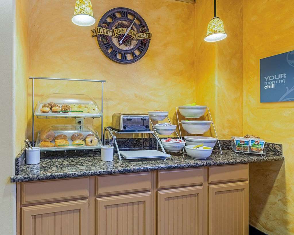 Comfort Near Texas Medical Center - Nrg Stadium Hotel Houston