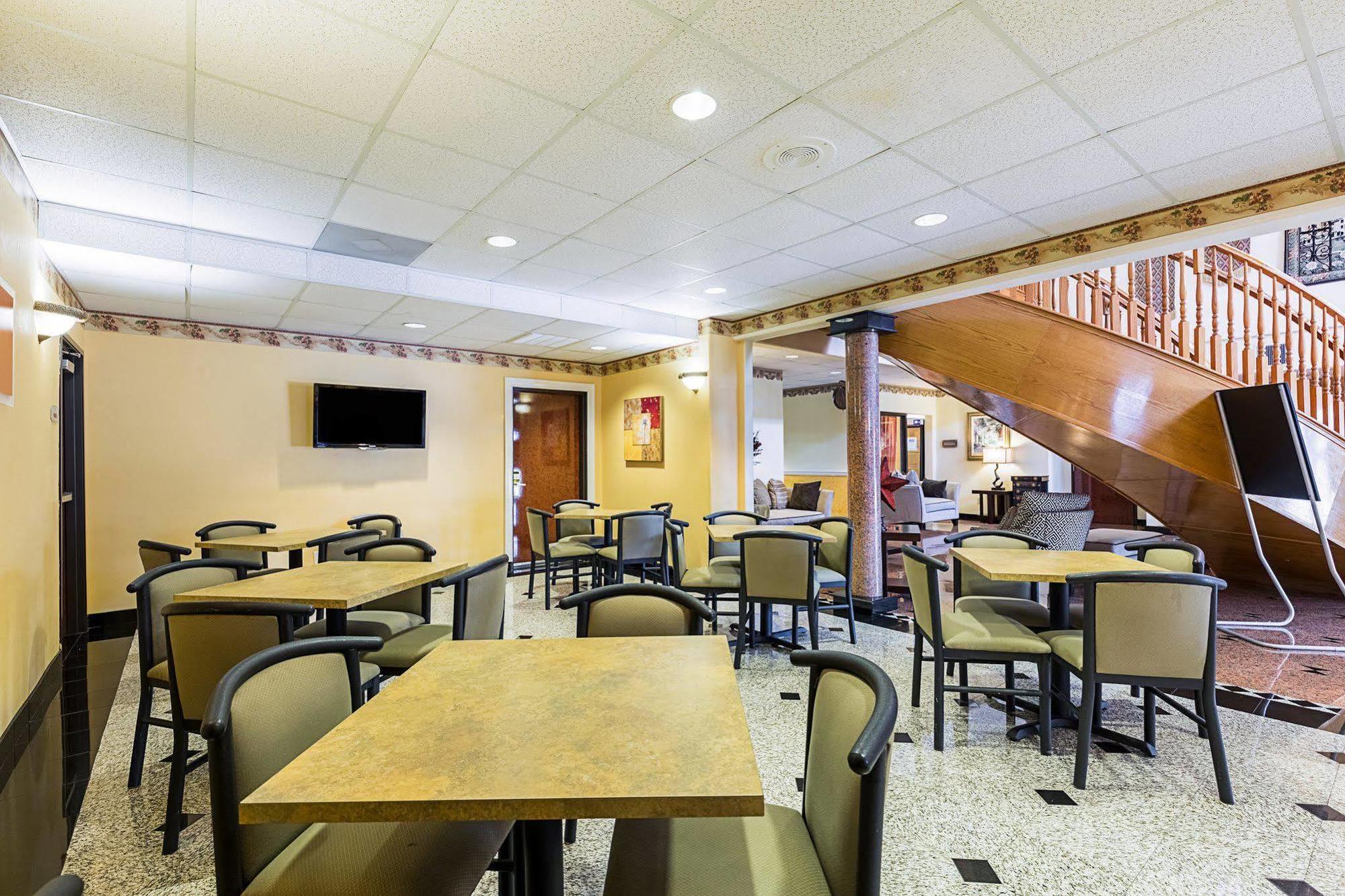 Comfort Near Texas Medical Center - Nrg Stadium Hotel