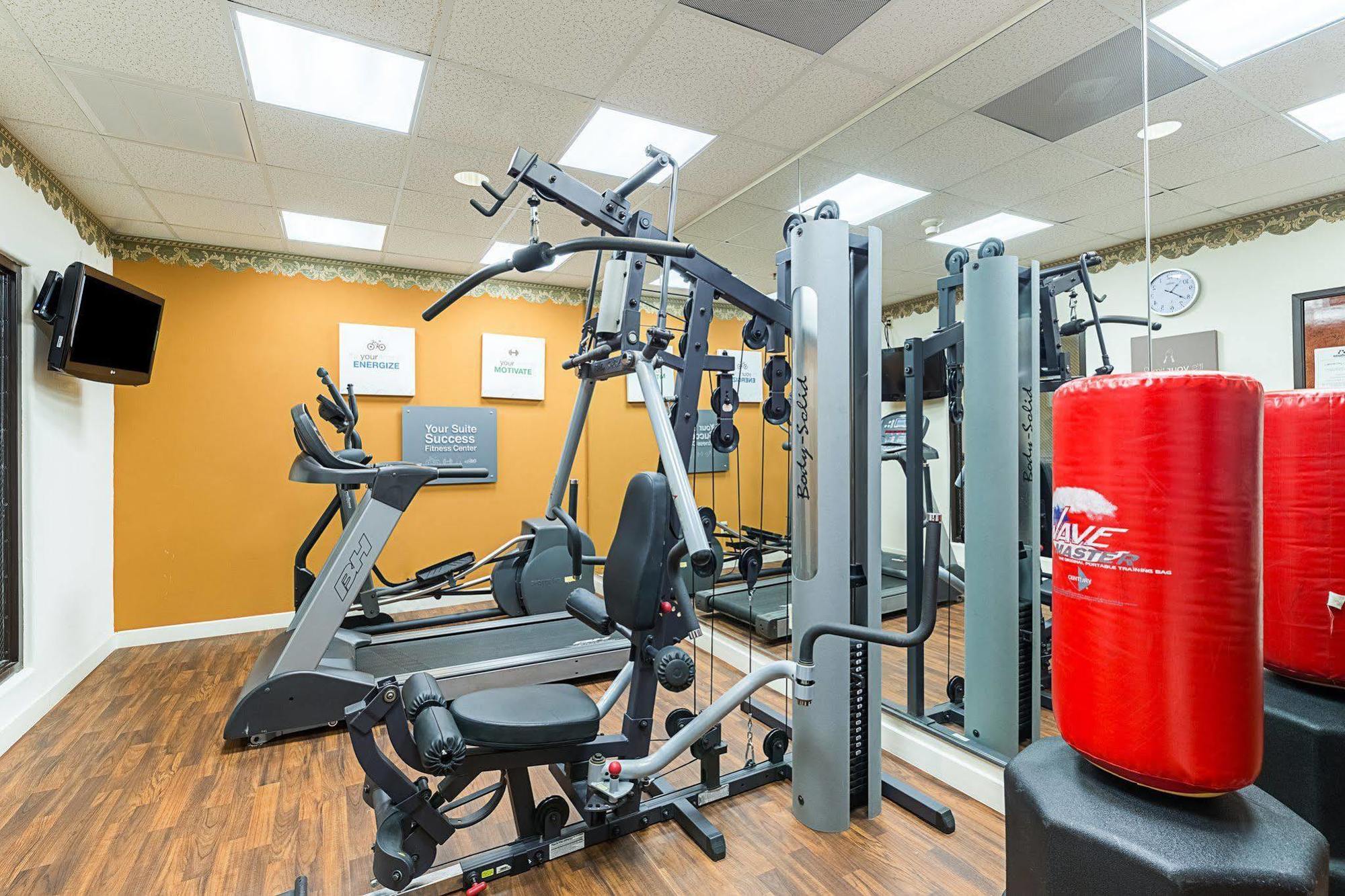 Hotel Comfort Near Texas Medical Center - Nrg Stadium Houston