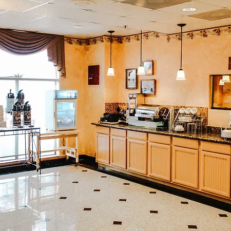 Comfort Suites Near Texas Medical Center - Nrg Stadium 