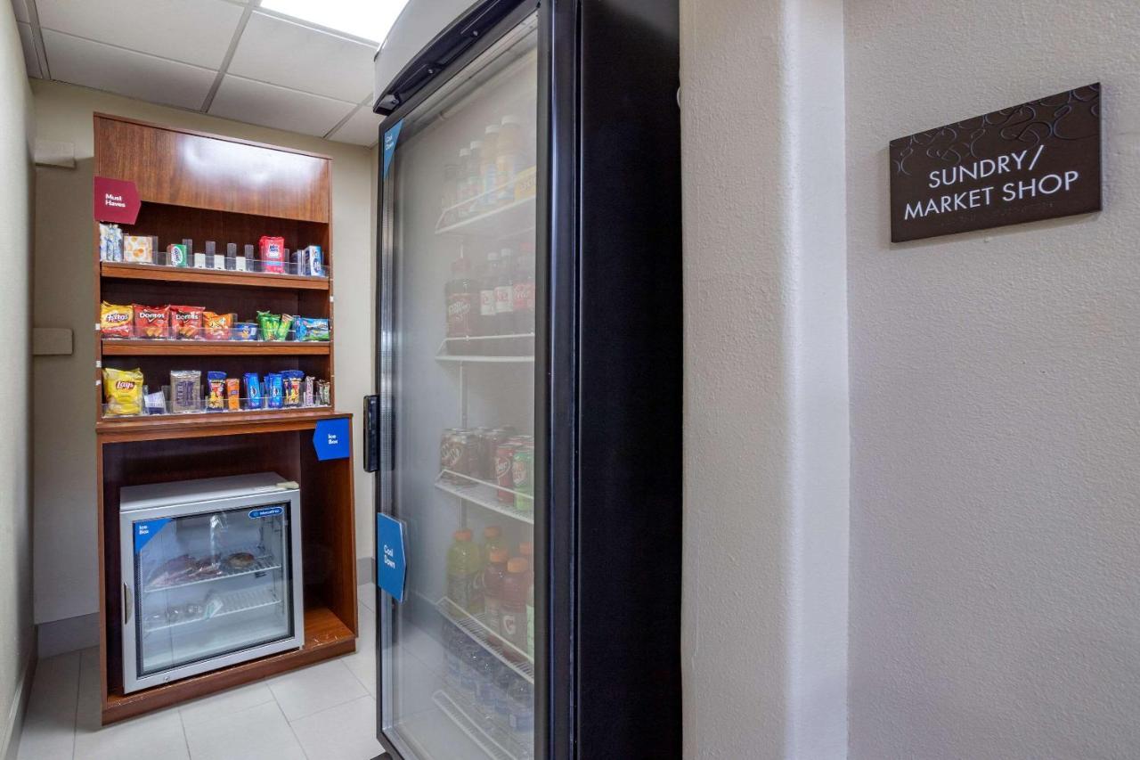 Hotel Comfort Near Texas Medical Center - Nrg Stadium