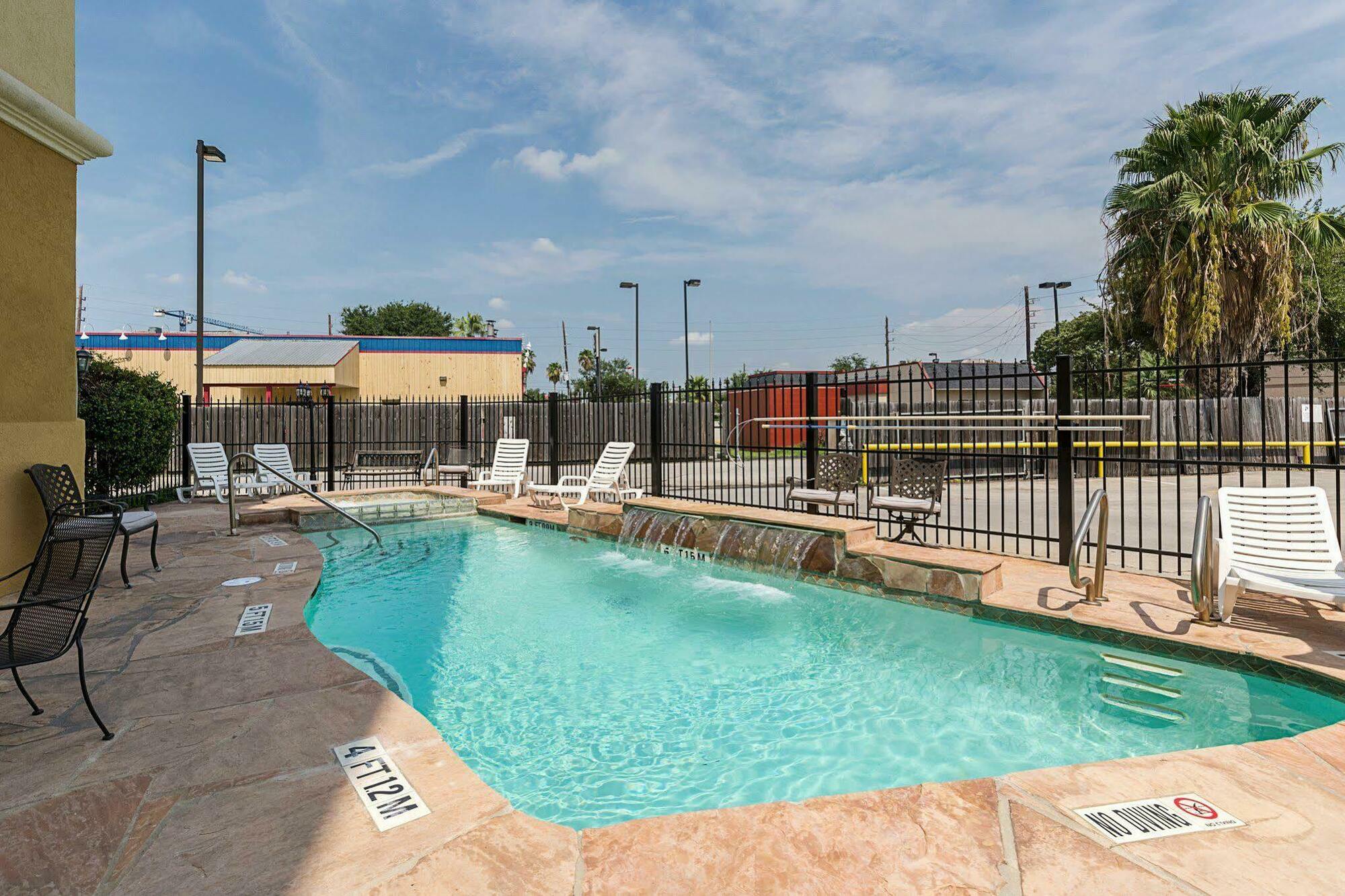 Comfort Near Texas Medical Center - Nrg Stadium